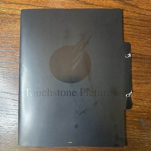 1996 Touchstone Pictures Ransom Mel Gibson Rene Russo Movie Stills Photos - Picture 2 of 6